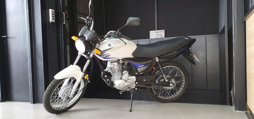 Imagen 23 de 25 de Motomel Cg 150 S2 Calle No Titan Hero Hunk Creditos Dni 100%