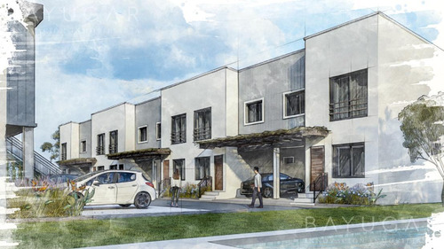 Venta - Departamentos 3 Amb En Pilar - Cañada Del Sol