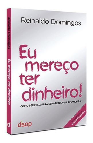 Eu Mereço Ter Dinheiro - Dsop (versão Standar)