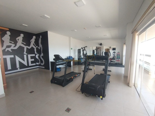 Imagem 24 de 26 de Apartamento Padrão Em Franca - Sp - Ap0517_rncr