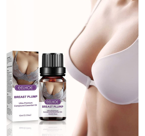 Creme Para Aumentar Os Seios - Massagem Reafirmante Para Aum