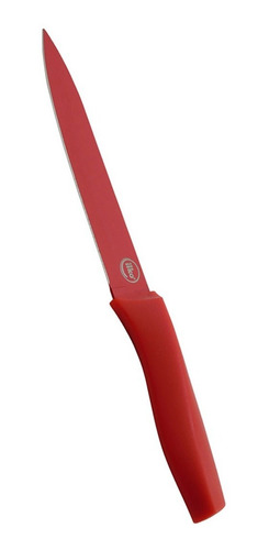 Imagen 3 de 4 de Cuchillo Multiuso Ilko 13cm Chroma Acero Inoxidable