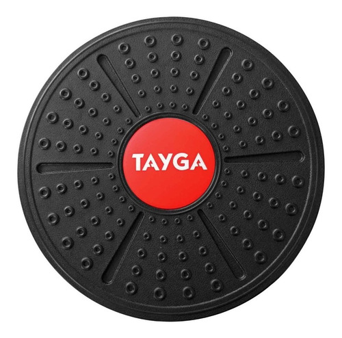 Tabla Equilibrio Antideslizante Yoga Tayga Balance Board