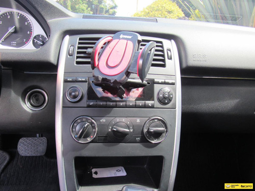Mercedes Benz B200 2.0 Turbo