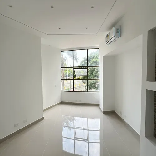 Oficina Consultorio En Venta Edificio Torres De La 50 - Panamericano Cali Camino Real