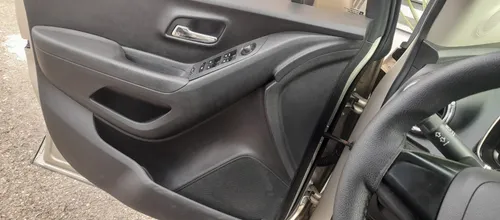 Chevrolet Tracker 1.8 Ls