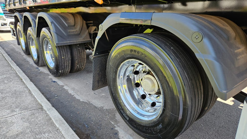 Scania R450 6x2 Highline Ano 20 Aut + 4 Eixo Noma Ano 24 0km