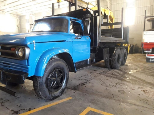 Dodge 1000