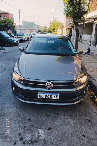 Volkswagen Virtus 1.6 Msi Trendline