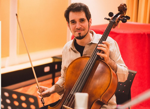 Clases De Piano, Canto, Guitarra, Bajo Y Más - Vicente López