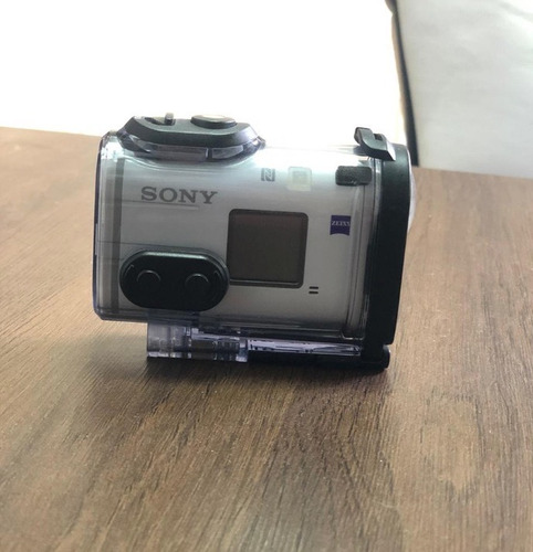 Camera Sony Action Cam Fdr X1000v - 4k