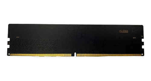 Memória Ram 16gb Ddr5 5600mhz Udimm Ioway