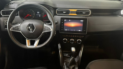 Renault Duster 1.6 Iconic 16v X-tronic 5p