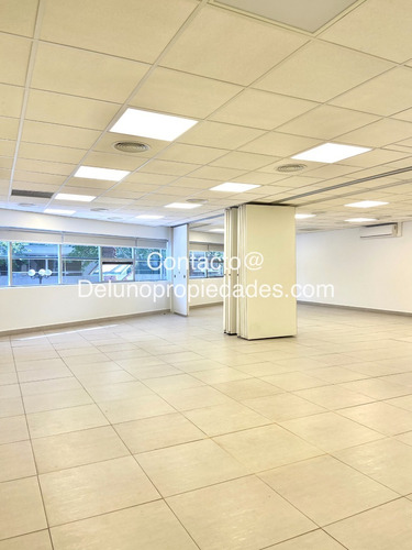 Imagen 7 de 17 de Arriendo Remodelada Y Luminosa Oficina, Metro Los Leones