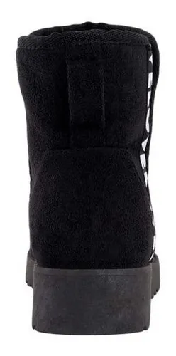 Bota De Descanso 2 By Price Shoes 07a2 Tipo Ante 179955 Bt Env o