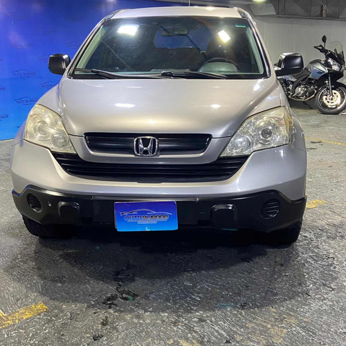 Imagen 6 de 13 de Honda Cr-v Lx 4x2 2007