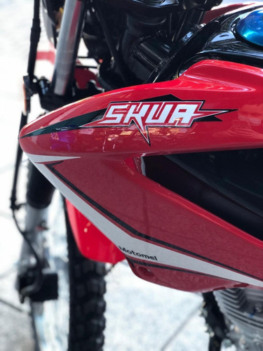 Imagen 9 de 15 de Motomel Skua 150 0km 2022 Enduro Keller Corven Triax Tornado