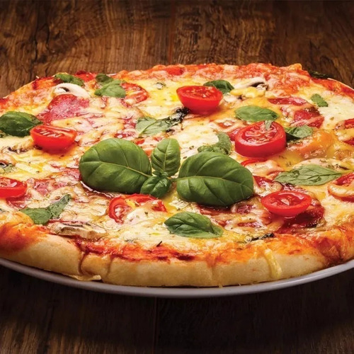 Pizzera Tramontina Molde Pizza 35 Cm Teflon Antiadherente
