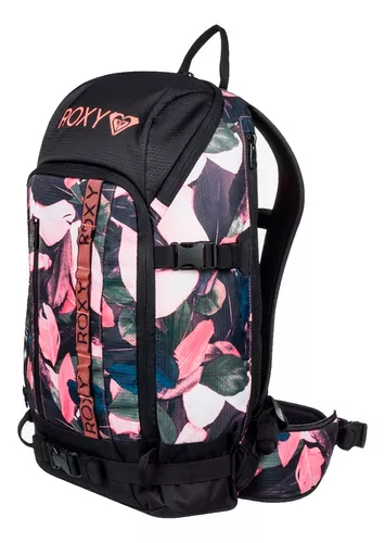 ▷ Roxy Mochila Huntress para Mujer ©