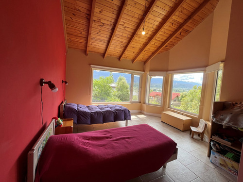 Casa En Venta En Bariloche, Patagonia, Argentina