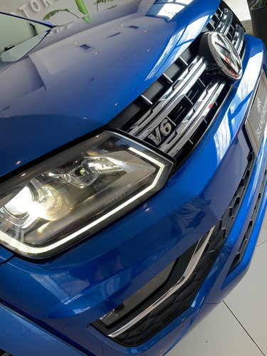 Volkswagen Amarok 3.0 V6 Extreme