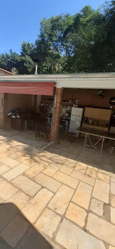 Rancho Com 2 Dorms, Área Rural De Pirassununga, Pirassununga - R$ 300 Mil, Cod: 51400 - V51400
