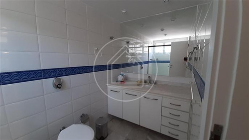 Apartamento - Ref: 839153