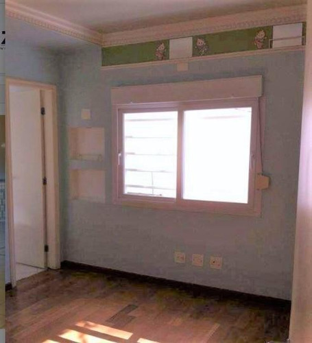 Imagem 12 de 15 de Sobrado No Tatuapé Com 3 Suítes, 6 Vagas, 330m² - So0787