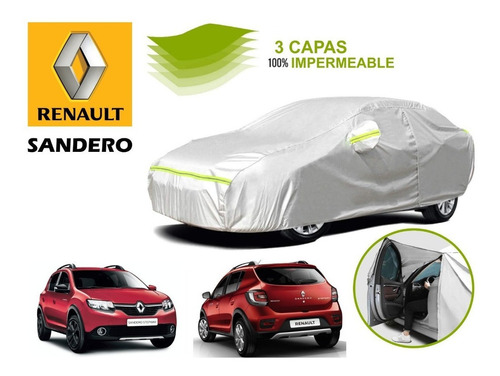 Pijama Para Carro Renault Sandero Tripadvisor 2018