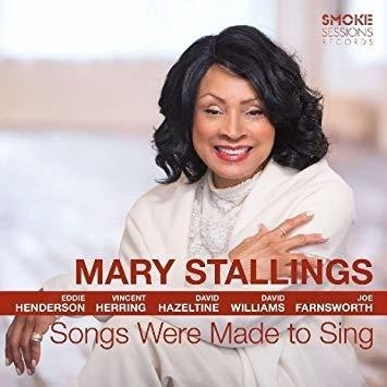 Stallings Mary Songs Were Made To Sing Usa Import Cd