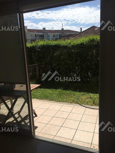Departamento En Venta En Alto Del Molino, Pilar, G.b.a. Zona Norte