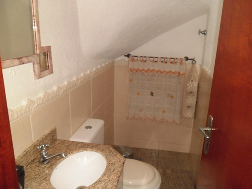 Sobrado Com 3 Dormitórios À Venda, 180 M² Por R$ 1.550.000,00 - Vila Mariana - São Paulo/sp - So0344