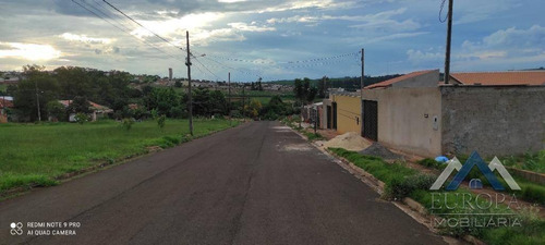 Imagem 5 de 7 de Terreno À Venda, 252 M² Por R$ 125.000,00 - Conjunto Habitacional Maria Cecília Serrano De Oliveira - Londrina/pr - Te0532