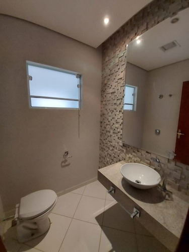 Imagem 21 de 27 de Casa À Venda, 150 M² Por R$ 890.000,00 - Jardim Paulista - Atibaia/sp - Ca2587