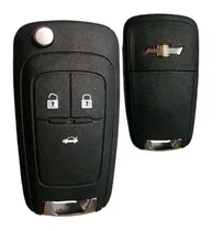 Comprar Capa Chave Canivete Oca 3bt Onix Spin Cobalt Prisma Cruze Rk