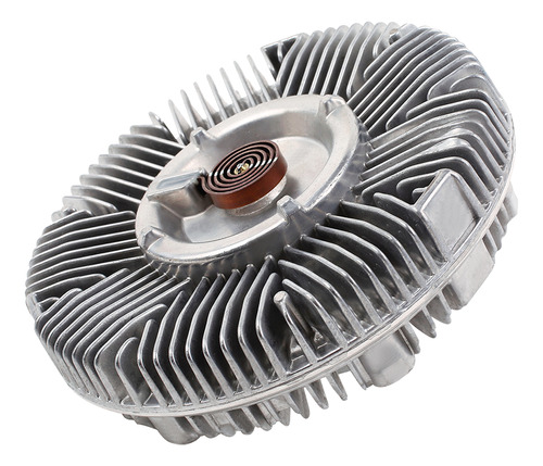 Fan Clutch Chevrolet C70 Kodiakv8 7 1995 1996 1997 1998