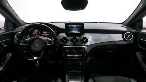 Mercedes-Benz Clase CLA 2.0 CLA 250 SPORT DCT