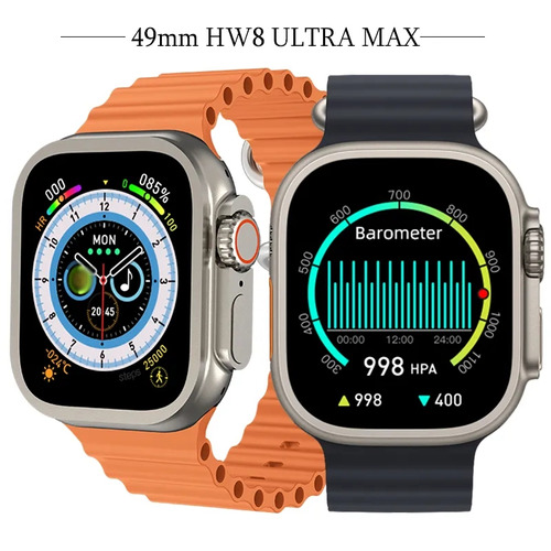 Reloj Smartwatch S8 Ultra Pro Max