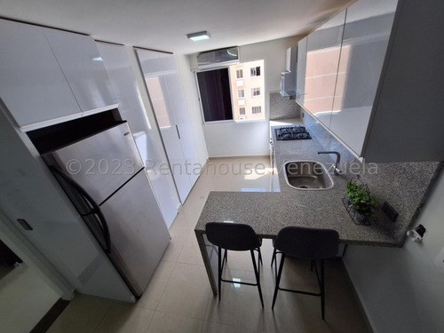 *//. Zudwendyz Leal Alquila Moderno Apartamento En Ciudad Roca Barquisimeto, Lara. //* Zl