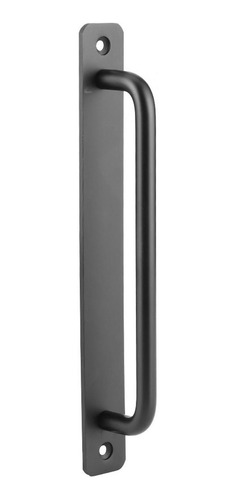 Manija De Puerta Corrediza De Aleación De Aluminio Elegante