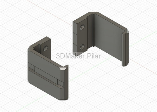 Soporte De Pared Para Xbox One S Super Reforzado C Tornillos