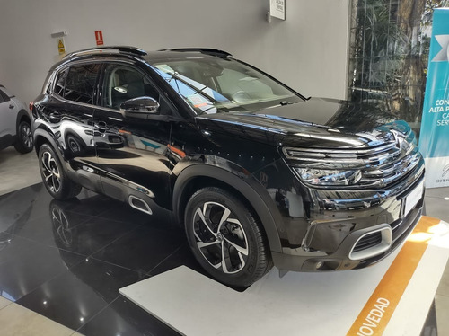 Imagen 2 de 15 de Citroen C5 Aircross Stock Fisico Entrega Inmediata !!