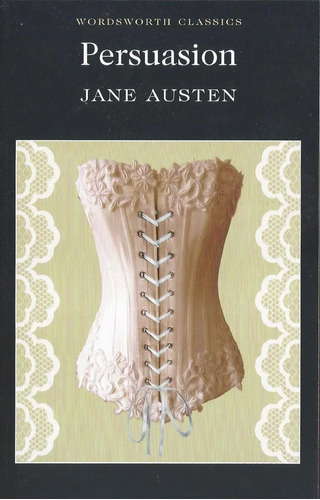 Persuasion ( En Inglés, Completo ), Jane Austen