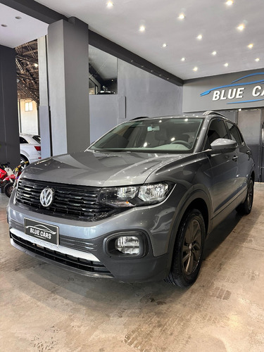 Volkswagen T-Cross 1.6 Trendlinde Mt
