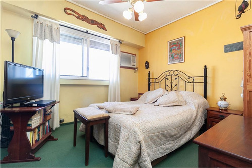 Venta Departamento 3 Amb Villa Urquiza Cochera P14