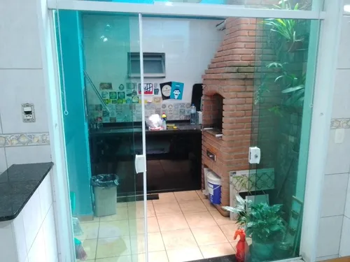 Casa Sobrado Santo André