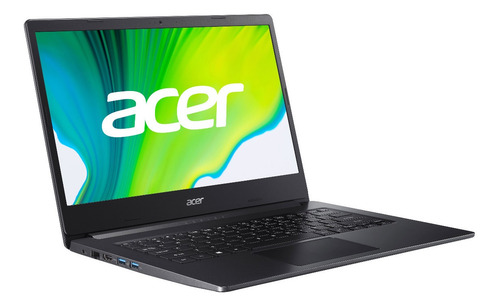 Notebook Acer 14' Amd Ryzen 5 + 12gb Ram + 256ssd+ Vega8