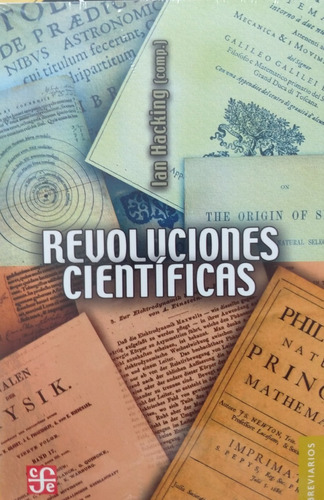 Revoluciones Científicas