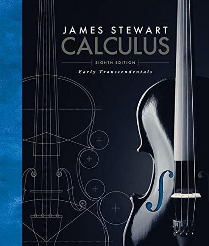 Calculus Early Transcendentals - Stewart, James, de Stewart, Ja. Editorial Cengage Learning en inglés