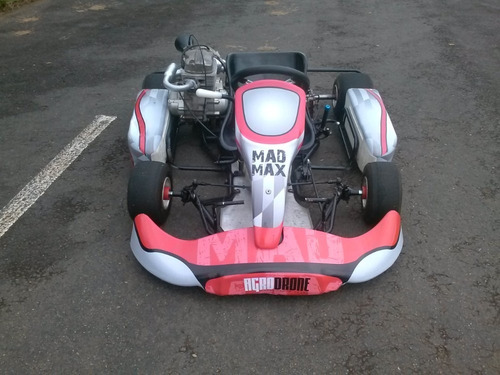 Kart Honda